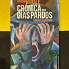 Joaquim Murale - Crónica dos dias pardos: Romance de caserna