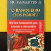 Muhammad Yunus - O banqueiro dos pobres