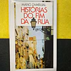 Mário Zambujal - Histórias do fim da rua