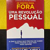 Michael Neill - De dentro para fora uma revolução pessoal