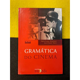 Marie-France Briselance - Gramática do Cinema 