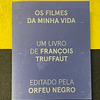 François Truffaut - Os Filmes da minha vida