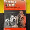 Michel Marie, Jacques Aumont - A Análise do Filme