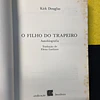 Kirk Douglas - O Filho do Trapeiro: Autobiografia