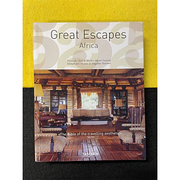 Angelika Taschen - Great Escapes: Africa 