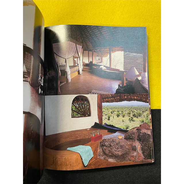 Angelika Taschen - Great Escapes: Africa 
