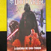 Gillen Larroca Yu - Star Wars: Darth Vader, A guerra de Shu-Torun. Volume 3
