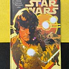 Aaron, Larroca, Thompson, Laiso - Star Wars: A guerra secreta de Yoda! Volume 5