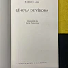 Enrique Lihn - Língua de víbora