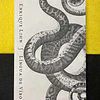 Enrique Lihn - Língua de víbora