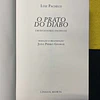 Luiz Pacheco - O prato do diabo: Um dicionário Pachecal