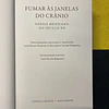 Vários autores - Fumar às janelas do crânio: Poesia mexicana do século XX