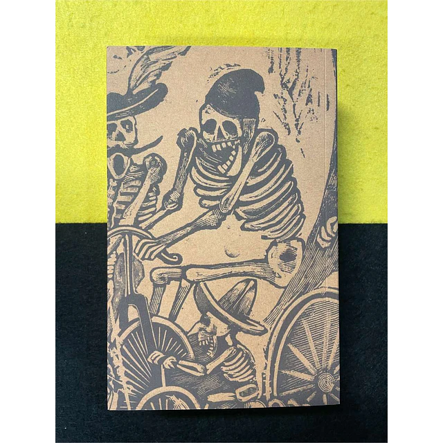 Vários autores - Fumar às janelas do crânio: Poesia mexicana do século XX
