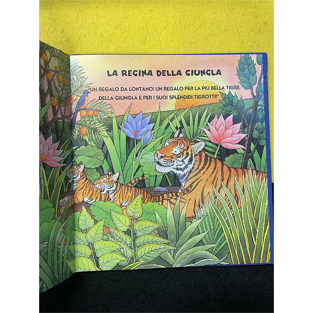  Anna Casalis - Ben orso postino: In giro per il