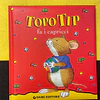Anna Casalis - Topo Tip - Fa i capricci