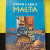 Joseph S. Abela - Malta: A panoramic history