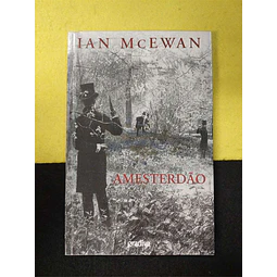 Ian Mcewan - Amesterdão