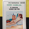 Mário Zambujal - À noite logo se vê