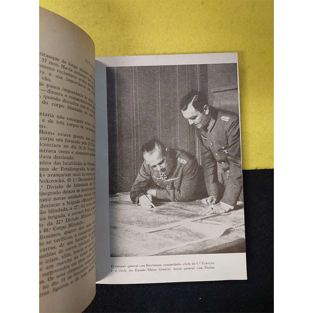 Heinz Schroter - Estalinegrado: Até ao último cartucho