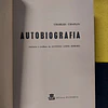 Charles Chaplin - Autobiografia