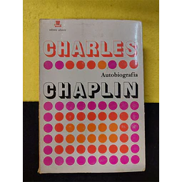 Charles Chaplin - Autobiografia