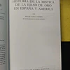 Melquiades Andres - Historia de la mistica de la edad de oro en España y America
