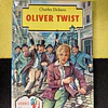 Charles Dickens - Oliver Twist