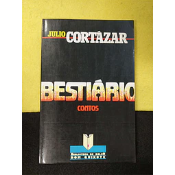 Julio Cortázar - Bestiário