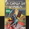 Steve Jackson, Ian Livingstone - A espada do samurai. Volume 16