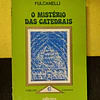 Fulcanelli - O mistério das catedrais