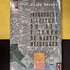 Hervé Pasqua - Introdução à leitura do ser e tempo de Martin Heidegger