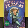 Steve Jackson, Ian Livingstone - O castelo dos pesadelos. Nº 21
