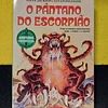 Steve Jackson, Ian Livingstone - O pântano do escorpião. Nº 8