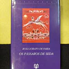 Rosa Lobato de Faria - Os pássaros de seda