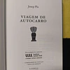 Josep Pia - Viagem de autocarro