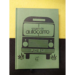 Josep Pia - Viagem de autocarro