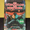 Steve Jackson, Ian Livingstone - Os círculos de Kether. Nº 18