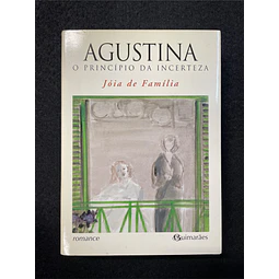 Agustina Bessa-Luís - Jóia de Família