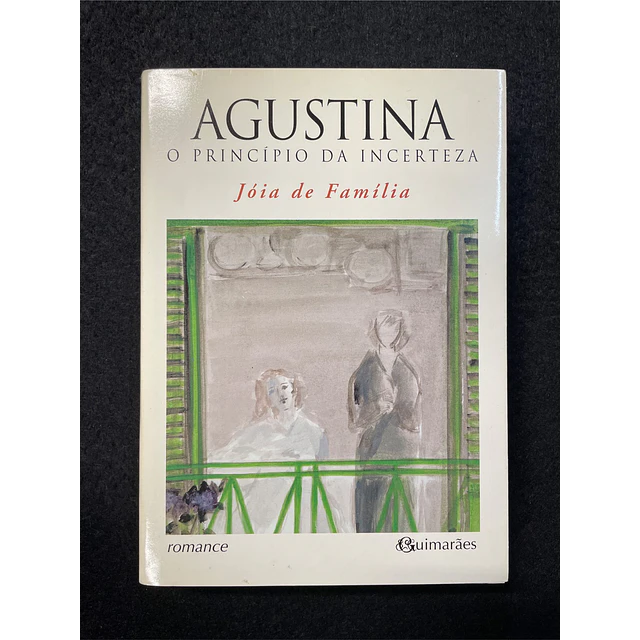 Agustina Bessa-Luís - Jóia de Família
