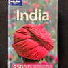 Lonely Planet: India 