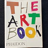 Phaidon - The Art Book