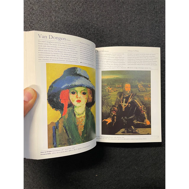 Phaidon - The Art Book
