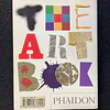Phaidon - The Art Book