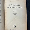 Alexandre Dumas - O Visconde de Bragelonne, Vol. III
