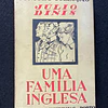 Júlio Dinis - Uma família inglesa (Cenas da vida do Porto)
