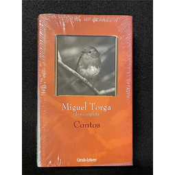 Miguel Torga - Contos (Obra completa)