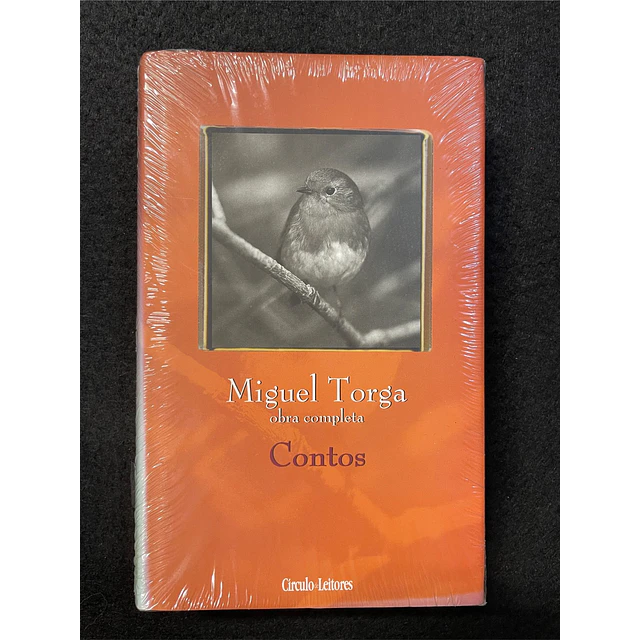 Miguel Torga - Contos (Obra completa)