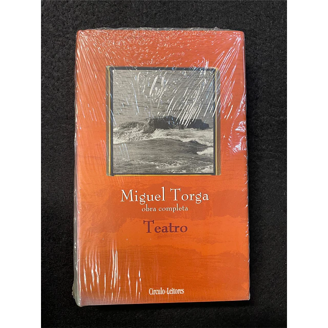 Miguel Torga - Teatro (Obra completa)