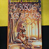 Robert Holdstock - O Bosque dos Mítagos