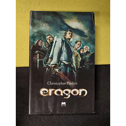 Christopher Paolini - Eragon. Volume 1